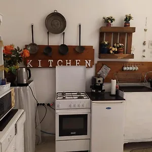  Apartament Certe Notti