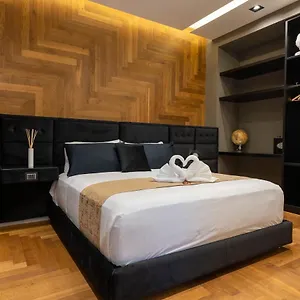  Couette-café B&z Luxury