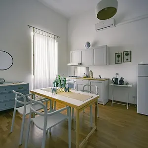 Apartment Casa Fiscardi, Bari