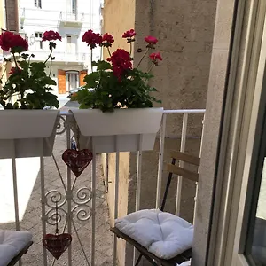  Apartament Palazzo Massari