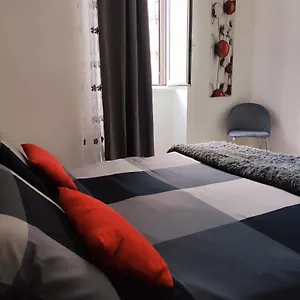Apartment My, Bari
