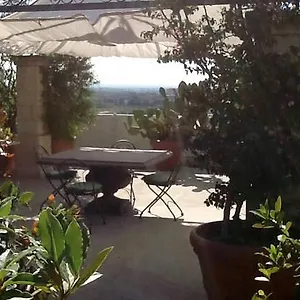 Casa Tridente Apartamento