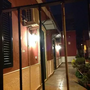 Holiday home Dimora Benedetta 2 0, Bari