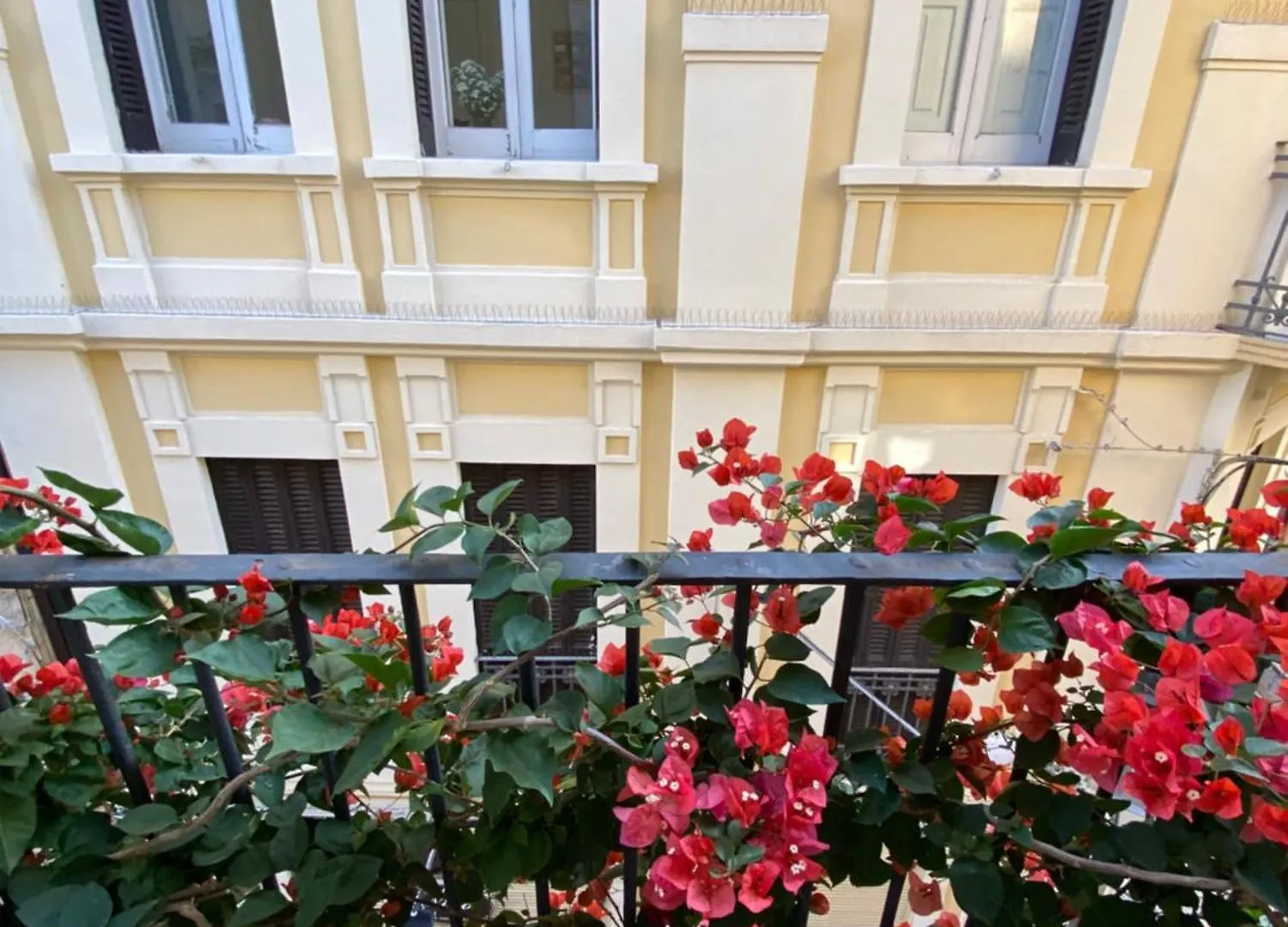 Bed and Breakfast Casa Calamondino Bari Itálie