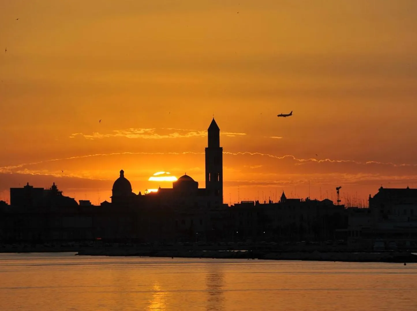 Bed and Breakfast Casa Calamondino Bari Bed & Breakfast