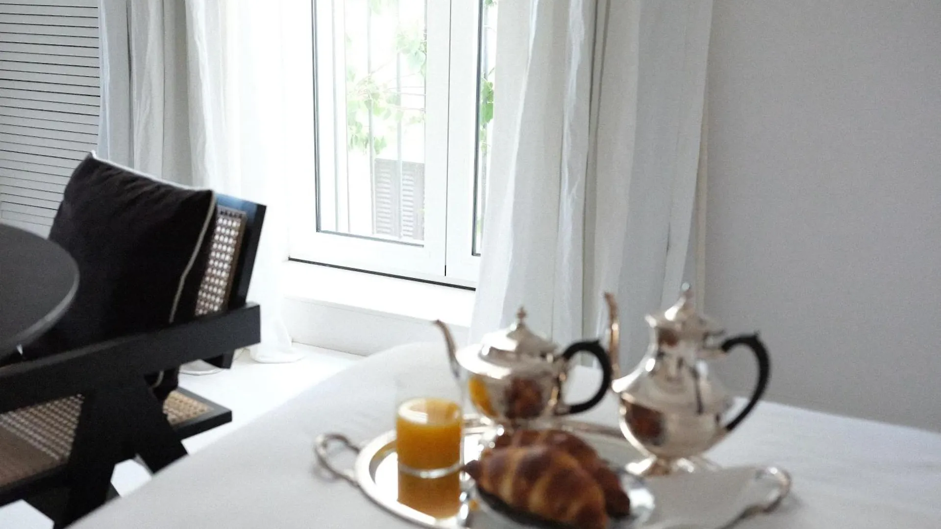 Bed and Breakfast Casa Calamondino Bari