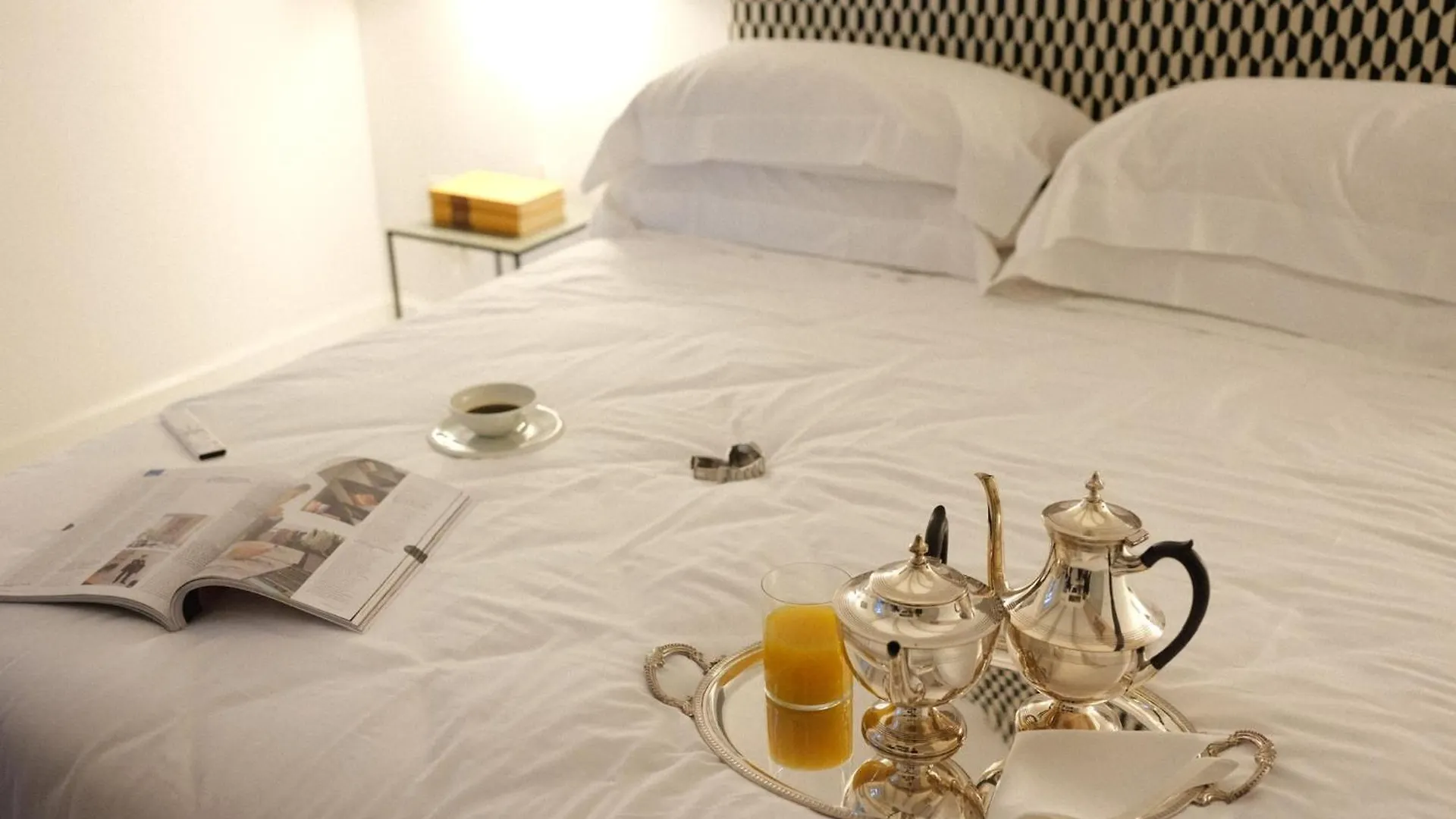 Bed & Breakfast Bed and Breakfast Casa Calamondino Bari