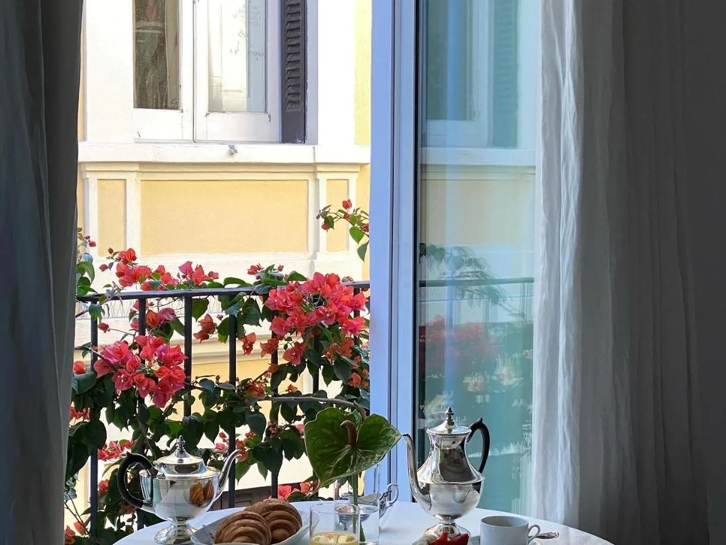 Bed and Breakfast Casa Calamondino Bari Itálie