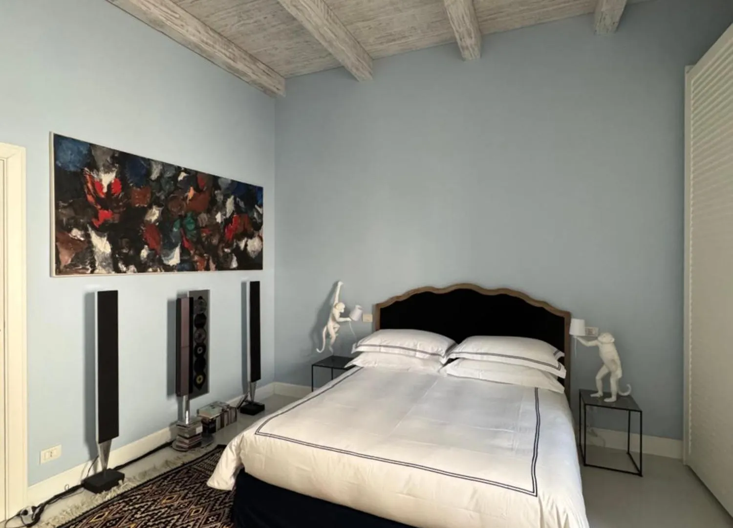 Bed and Breakfast Casa Calamondino Bari